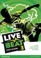 Live Beat. 3 ETEXT CD-ROM