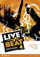Live Beat. 4 ETEXT CD-ROM
