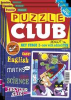 Puzzle Club Issue 1 Half-Class Pack (15)