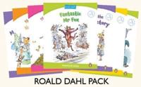 Roald Dahl Kids Pack