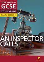 An Inspector Calls [By] J. B. Priestley