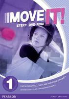 Move It! 1 ETEXT DVD-ROM