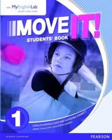 Move It! 1 Students' Book for MEL Pack