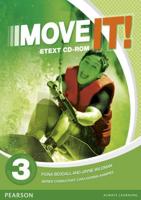 Move It! 3 ETEXT DVD-ROM