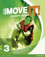 Move It!. 3 Students' Book