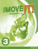 Move It! 3 Workbook for Pack
