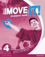 Move It!. 4 Student's Book