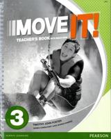 Move It!. 3 Teacher's Book
