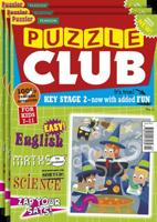 Puzzle Club Issue 2 Half-Class Pack (15)