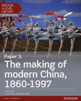 The Making of Modern China 1860-1997. Student Book + Activebook