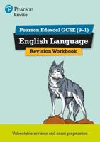 English Language. Revision Workbook