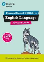 English Language. Revision Guide
