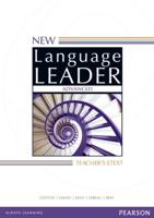New Language Reader. Advanced