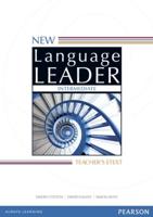 New Language Reader. Intermediate