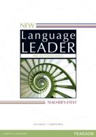 New Language Reader. Pre-Intermediate