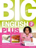 Big English Plus. 2 Pupil's Book