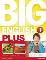 Big English Plus. 1 Student's Book