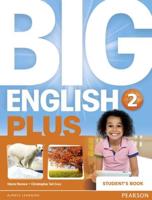 Big English Plus. 2 Student's Book