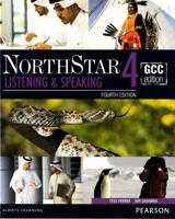 NorthStar. 4 Listening & Speaking
