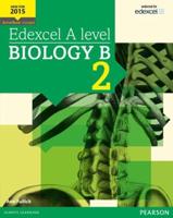 Edexcel A Level Biology B. 2