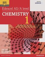 Edexcel AS/A Level Chemistry. 1