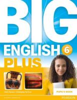 Big English Plus. 6 Pupil's Book