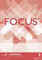 Focus. 3 Workbook