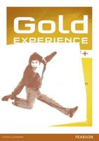 Gold Experience B1+ Companion for Greece