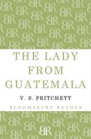 The Lady from Guatemala