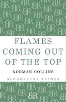 Flames Coming Out of the Top
