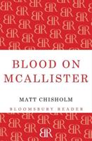 Blood on McAllister