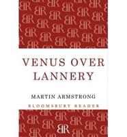 Venus Over Lannery