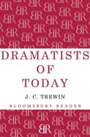 Dramatists of Today