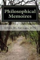 Philosophical Memoires