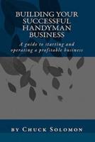 Building Your Successful Handyman Business