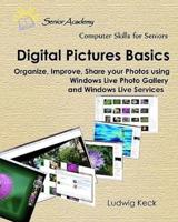 Digital Pictures Basics