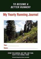 My Yearly Running Journal