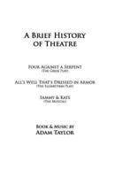 A Brief History of Theatre