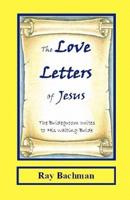 The Love Letters of Jesus