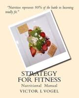 Strategy for Fitness