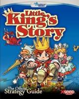 Little King's Story