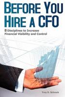Before You Hire a CFO