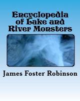 Encyclopedia of Lake and River Monsters