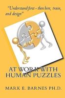 At Work With Human Puzzles