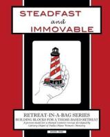 Retreat-In-A-Bag Series (Book 1)