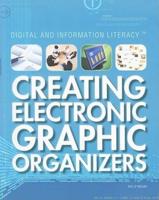Creating Electronic Graphic Organizers