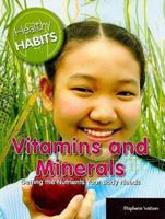 Vitamins and Minerals