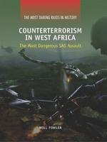 Counterterrorism in West Africa