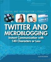 Twitter and Microblogging