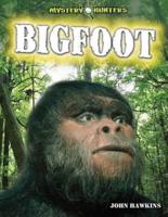 Bigfoot and Other Monsters